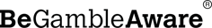 BeGambleAware Logo