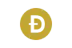 dogecoin logo