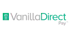 vanilladirect logo