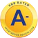 Icon rating a-