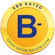 Icon rating b-