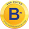 Icon rating b-