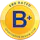 Icon rating b+