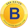 Icon rating b