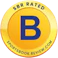 Icon rating b