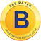 Icon rating b