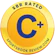 Icon rating c+