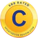 Icon rating c