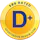 Icon rating d+