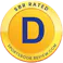 Icon rating d