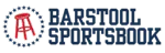 Barstool Sportsbook Review Logo
