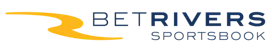 BetRivers Review Logo