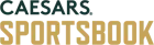 Caesars Review Logo