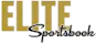 Elite Sportsbook Review Logo
