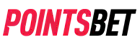 PointsBet Review Logo