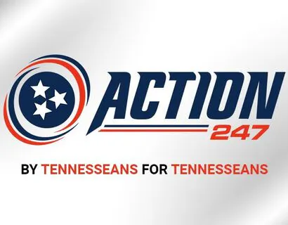 Action247 logo