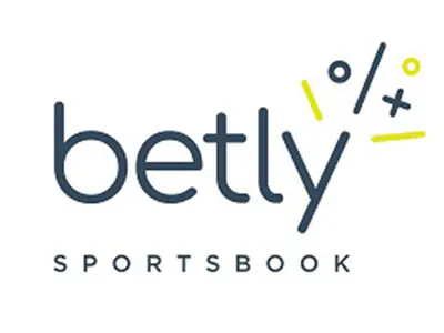 Betly logo