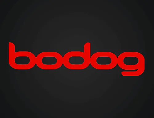 Bodog logo