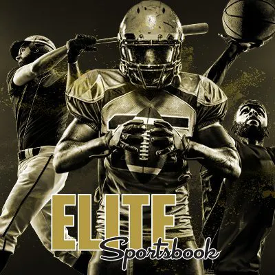 Elite Sportsbook logo