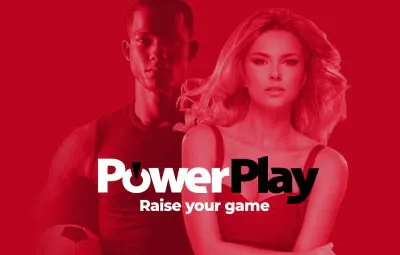 PowerPlay logo