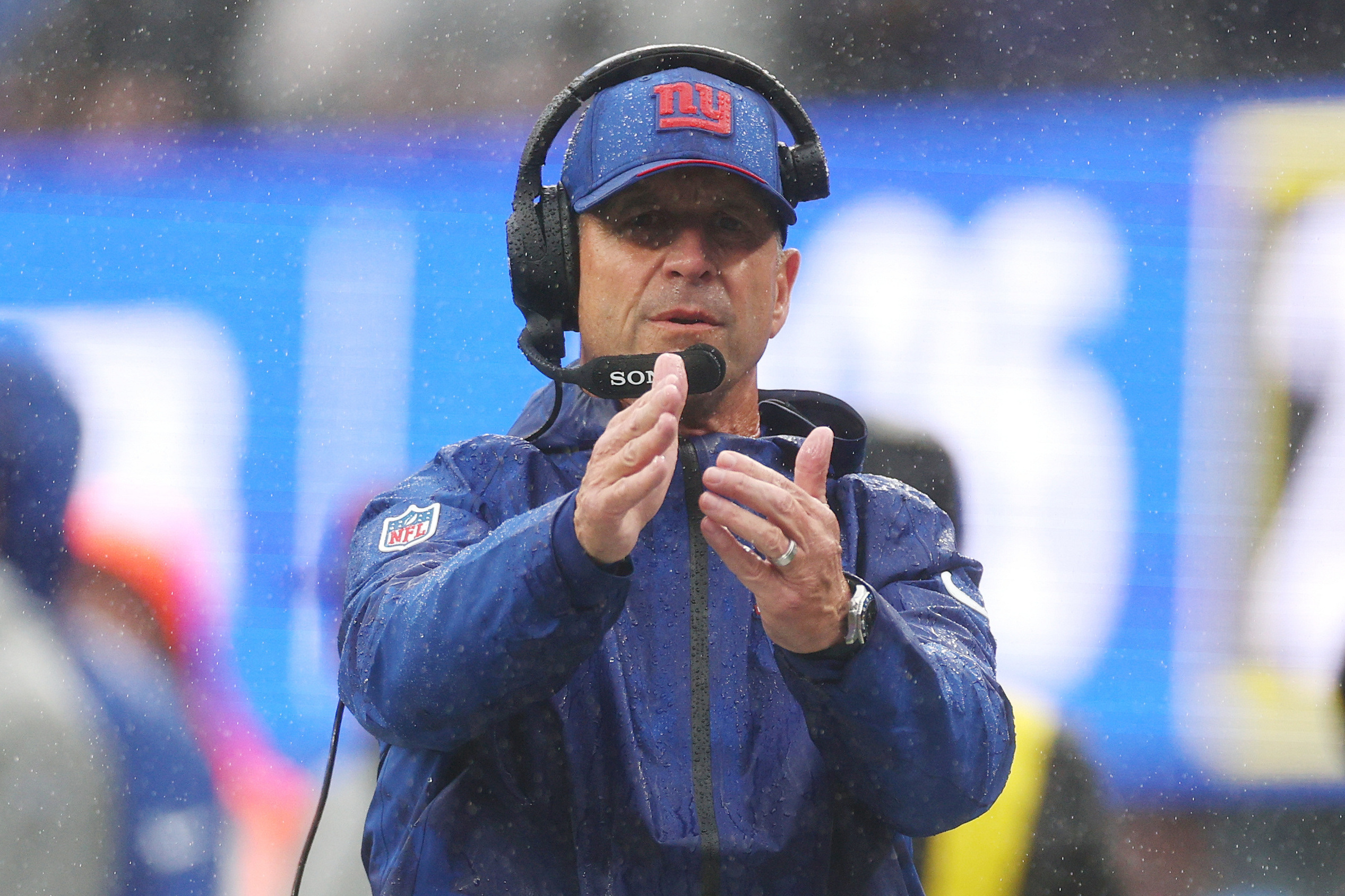 NFL Coach of the Year Odds 2026: John Harbaugh Top Choice Heading Into Week 6