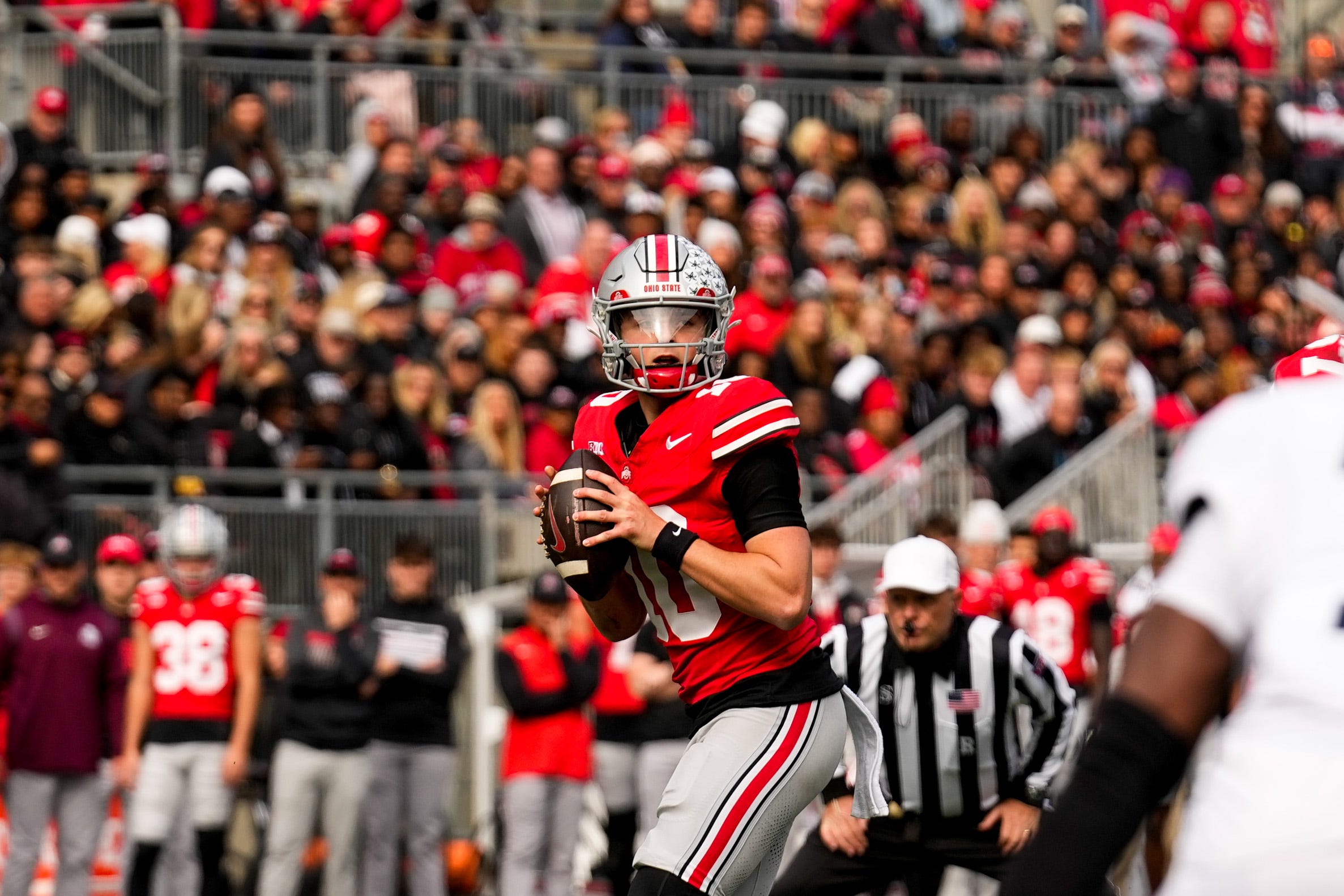 Heisman Trophy Power Rankings Week 12: Best College Football Props for Heisman Contenders