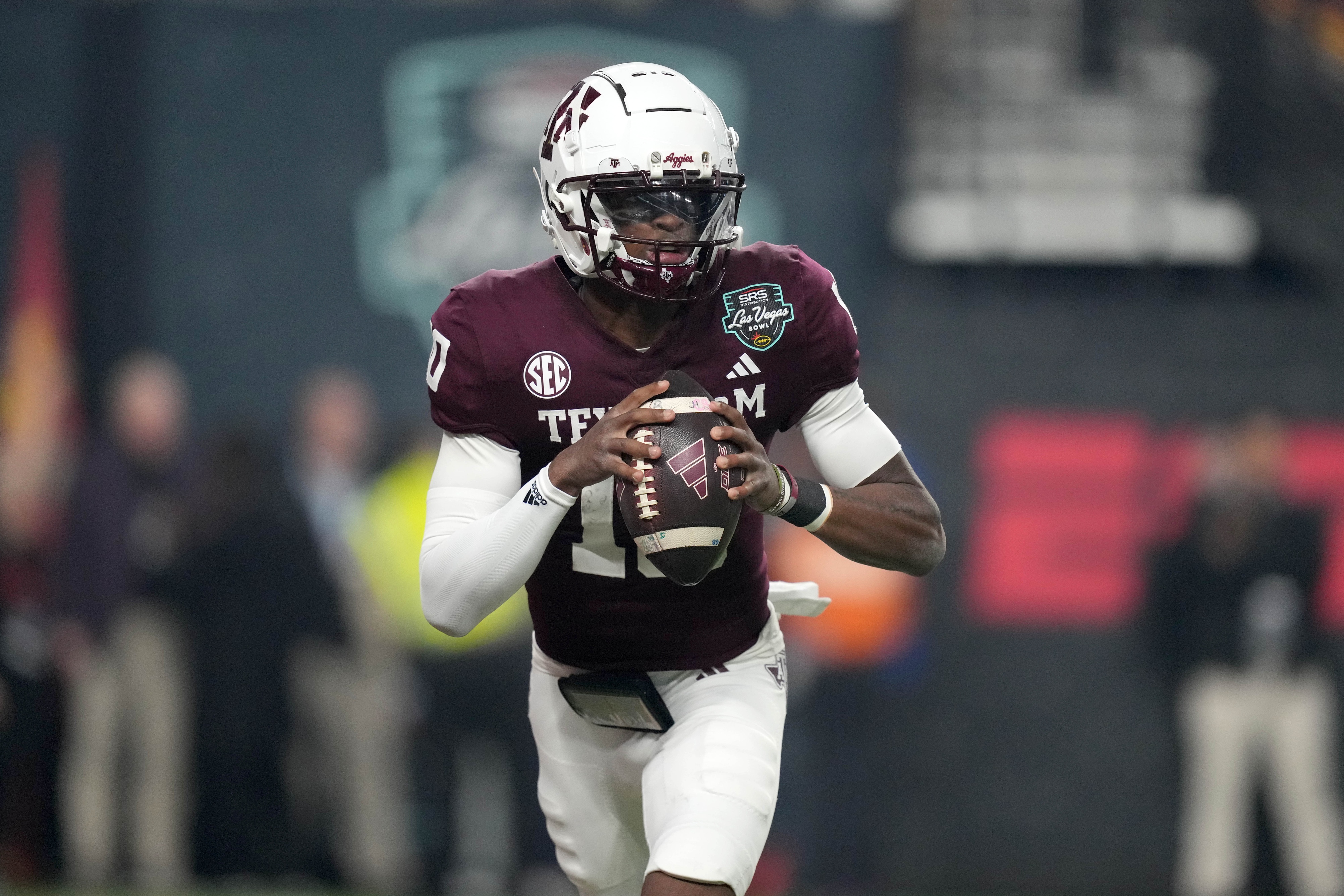 UTSA vs. Texas A&M Prediction, Odds & Expert Picks Today: College Football Week 1 Best Bets