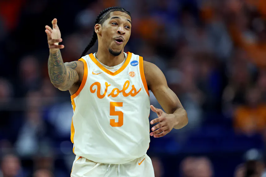Best March Madness Player Props Today: Expert Prop Bets, Picks & Odds for Saturday