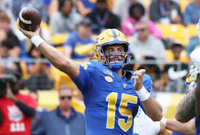Pitt vs. Miami Prediction: Week 8 Odds, Picks & Best Bet (Oct. 24)