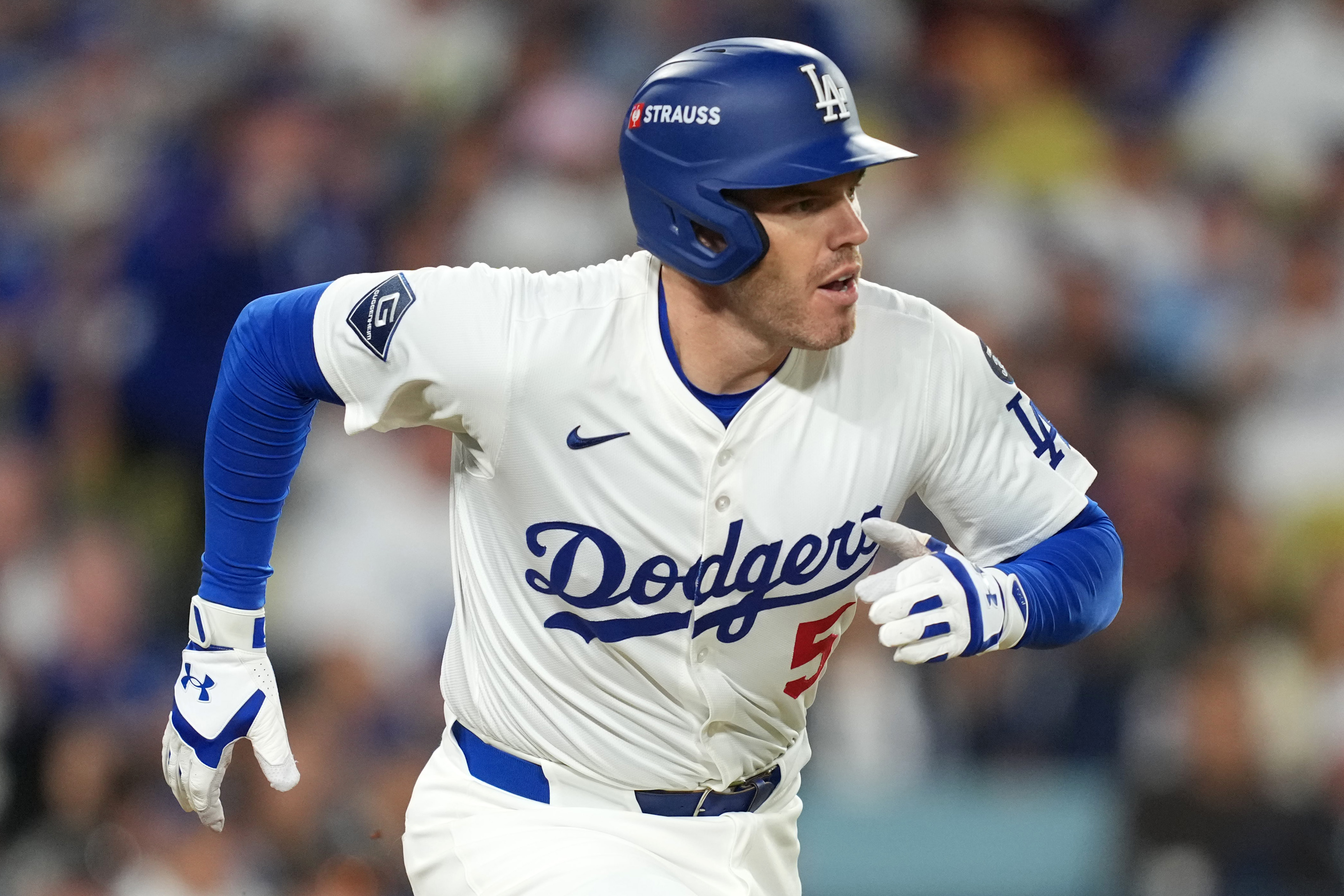World Series Home Run Leader Odds & Predictions: Springer, Freeman Lead My Best Bets