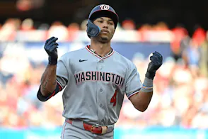 Reds vs. Nationals Prediction & Picks: MLB Odds for Sunday, Aug. 9