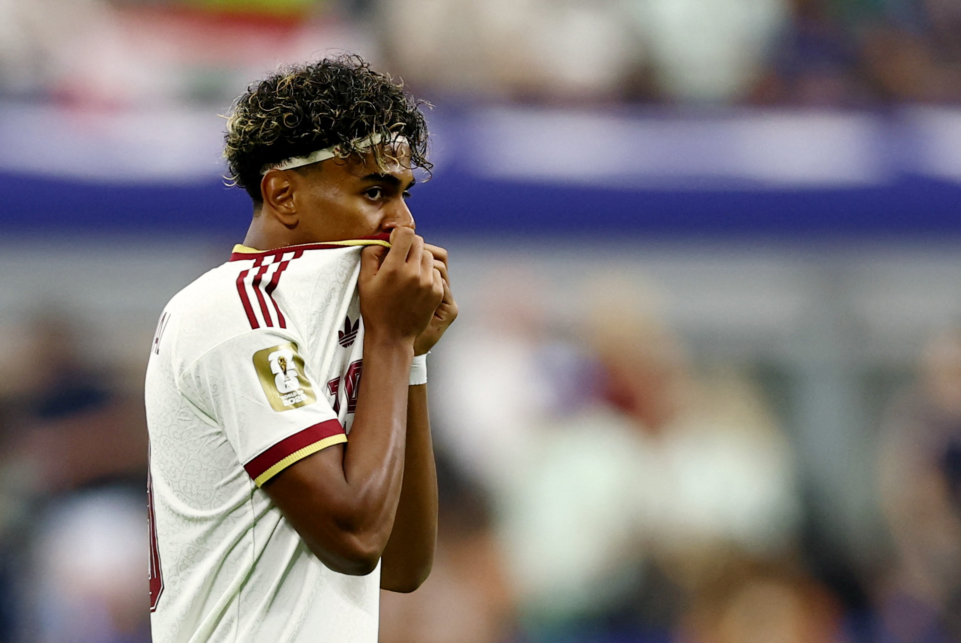 Best Lamine Yamal Props & Odds: Expert Prop Picks for Sunday, July 19