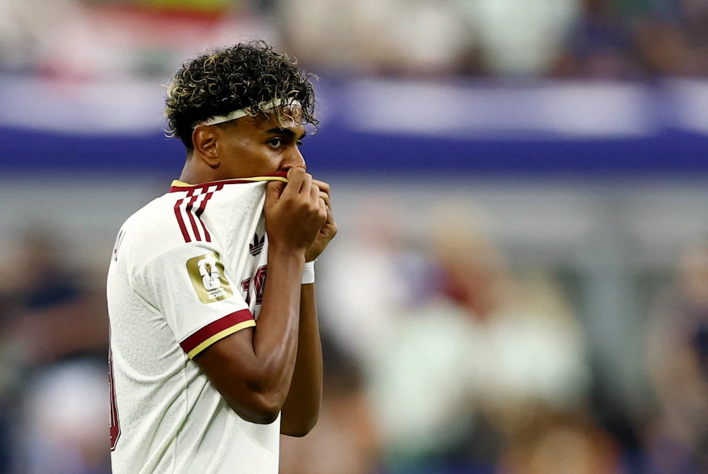 Best Lamine Yamal Props & Odds: Expert Prop Picks for Sunday, July 19
