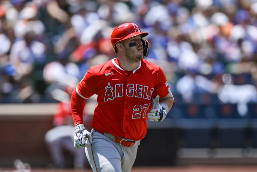 Reds vs. Angels Prediction, Odds & Best Bets: Wednesday, Aug. 20