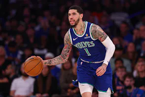 Timberwolves vs. Heat Prediction: NBA Picks & Odds (Oct. 21)