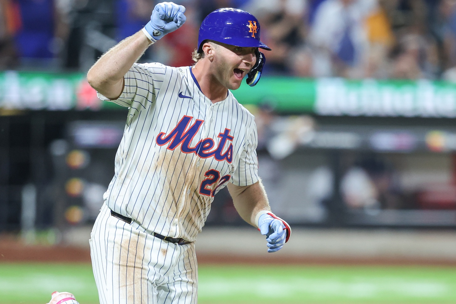 Braves vs. Mets Predictions, Odds & Best Bets: Will Alonso’s RBI Streak Continue?