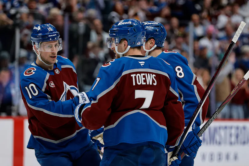 Avalanche vs. Ducks Prediction & Odds Tonight: NHL Best Bets, Expert Picks & Player Props