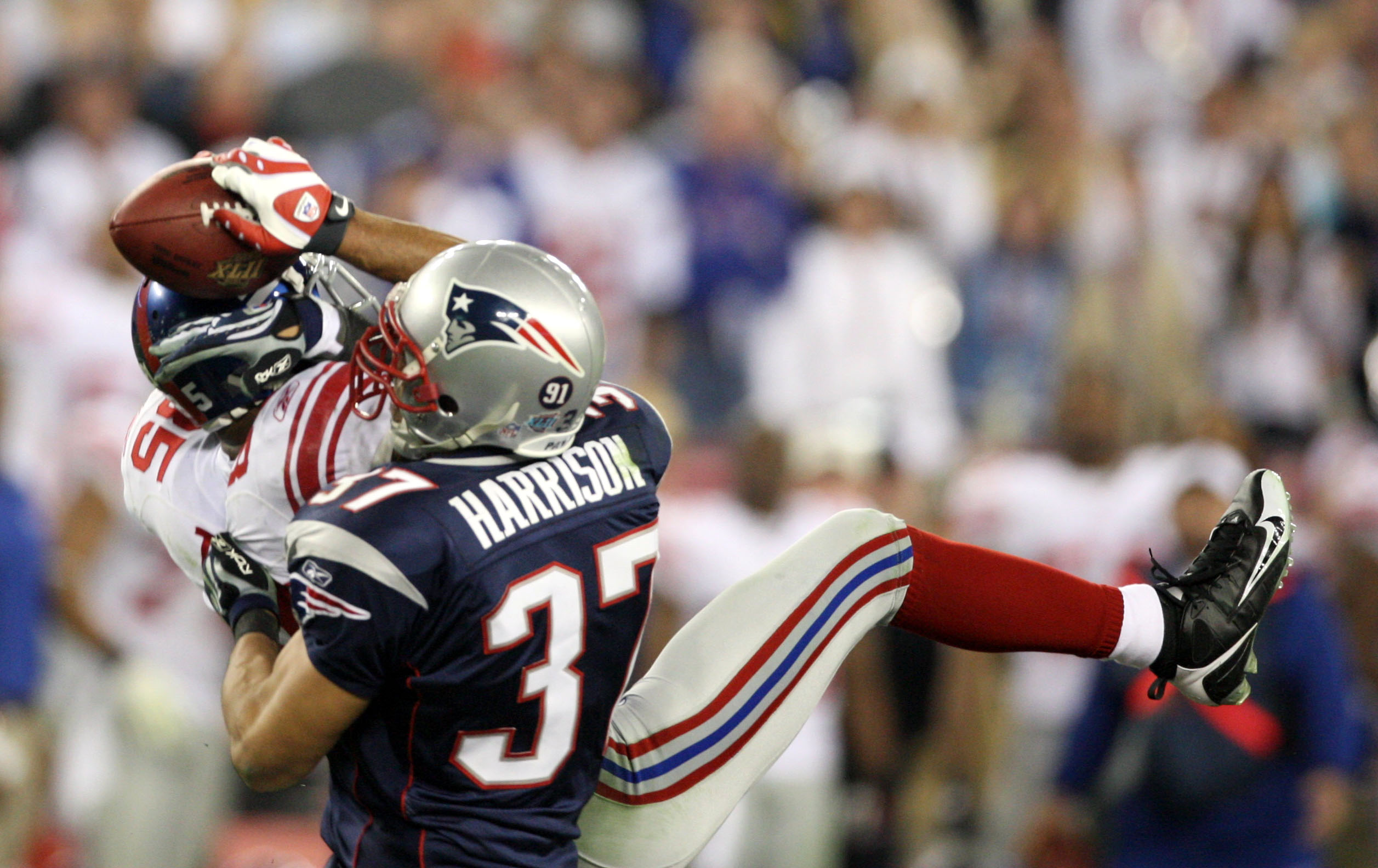 Worst Super Bowl Losses: Ranking Heartbreaks Ahead of Seahawks vs. Patriots Rematch