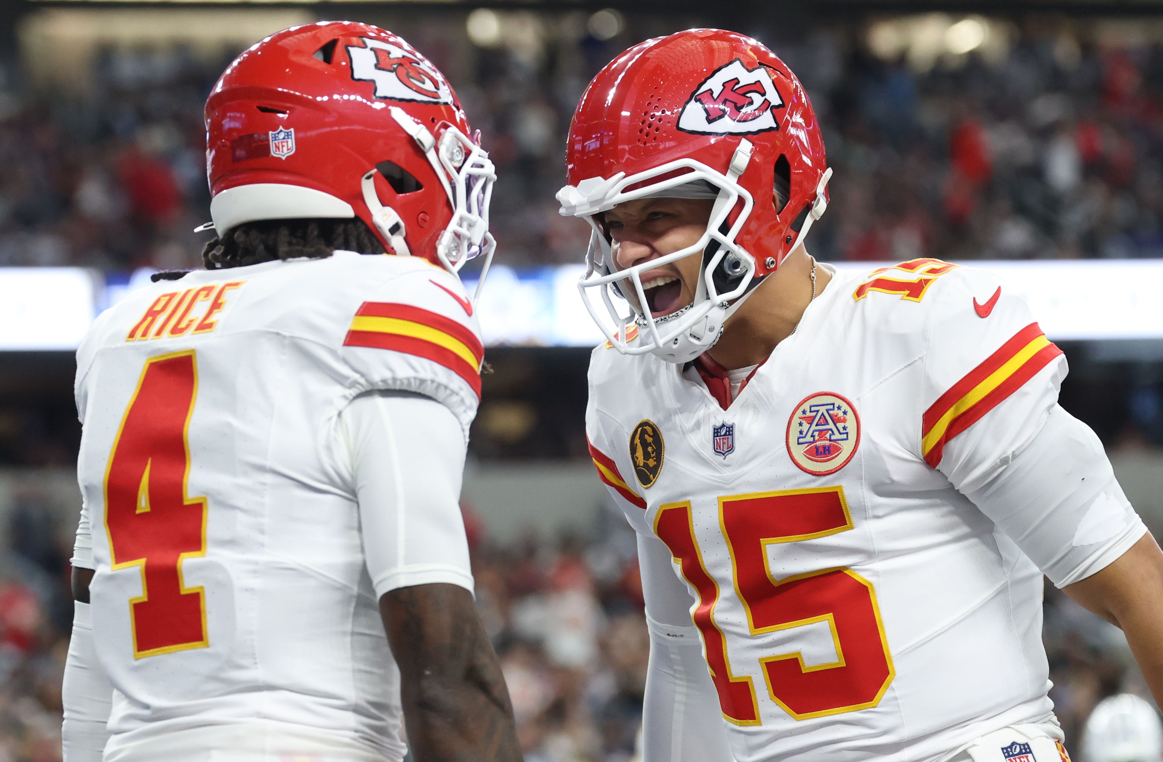 Texans vs. Chiefs Prediction & Opening Odds for Sunday Night Football: NFL Week 14