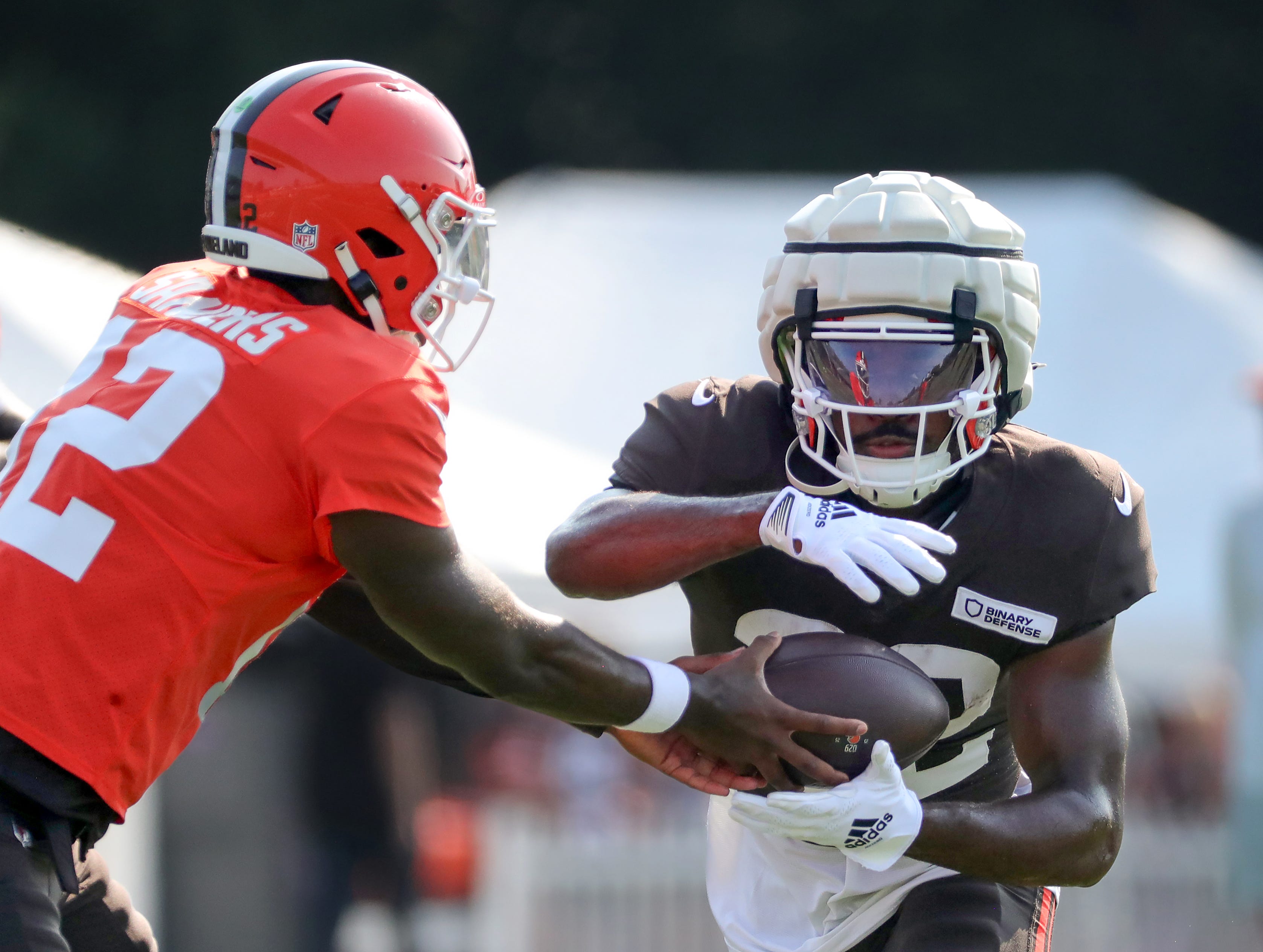 Browns vs. Panthers Prediction, Odds & Expert Picks: NFL Preseason Week 1