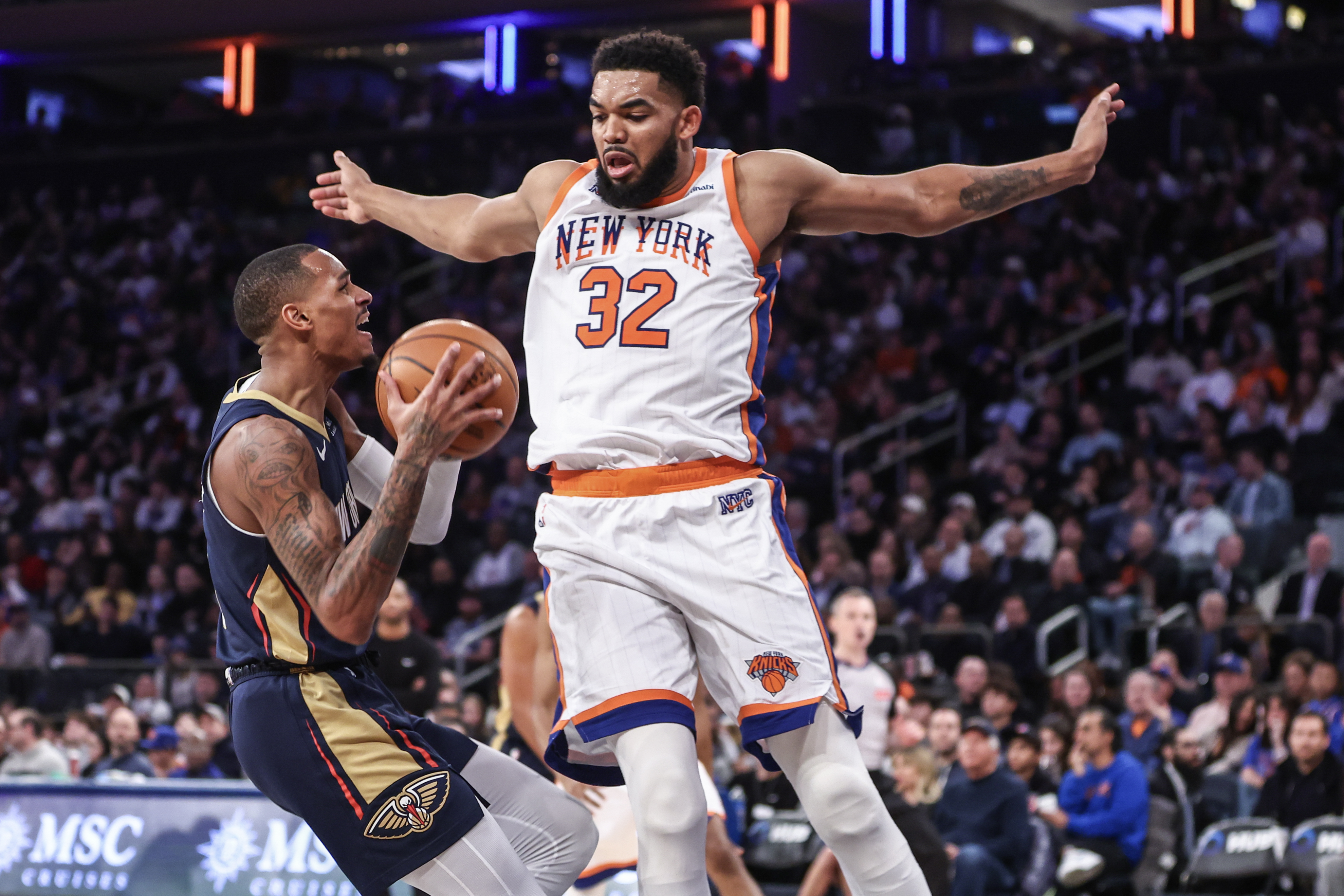 Nuggets vs. Knicks Predictions, Player Props, Odds & Picks for Jan. 29