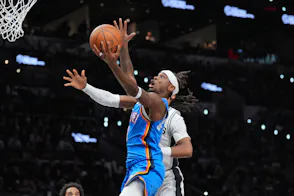 NBA Finals MVP Odds & Favorites 2027: Shai Gilgeous-Alexander is the Favorite