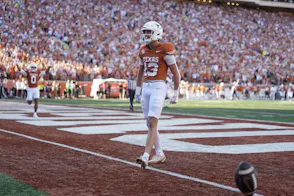 Michigan vs. Texas Anytime Touchdown Scorer Predictions Today | Citrus Bowl TD Picks