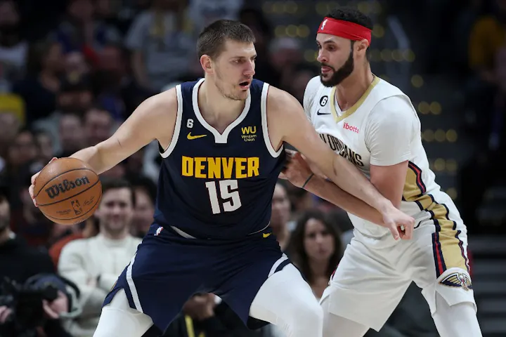 Pelicans vs. Nuggets NBA Player Props, Odds: Picks & Predictions for Friday