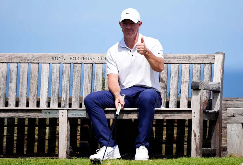 British Open AI Predictions & Best Bets: ChatGPT's Pick to Win, Long Shot & Prop Bets