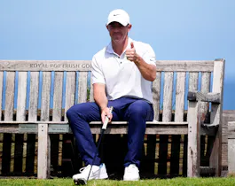 British Open AI Predictions & Best Bets: ChatGPT's Pick to Win, Long Shot & Prop Bets