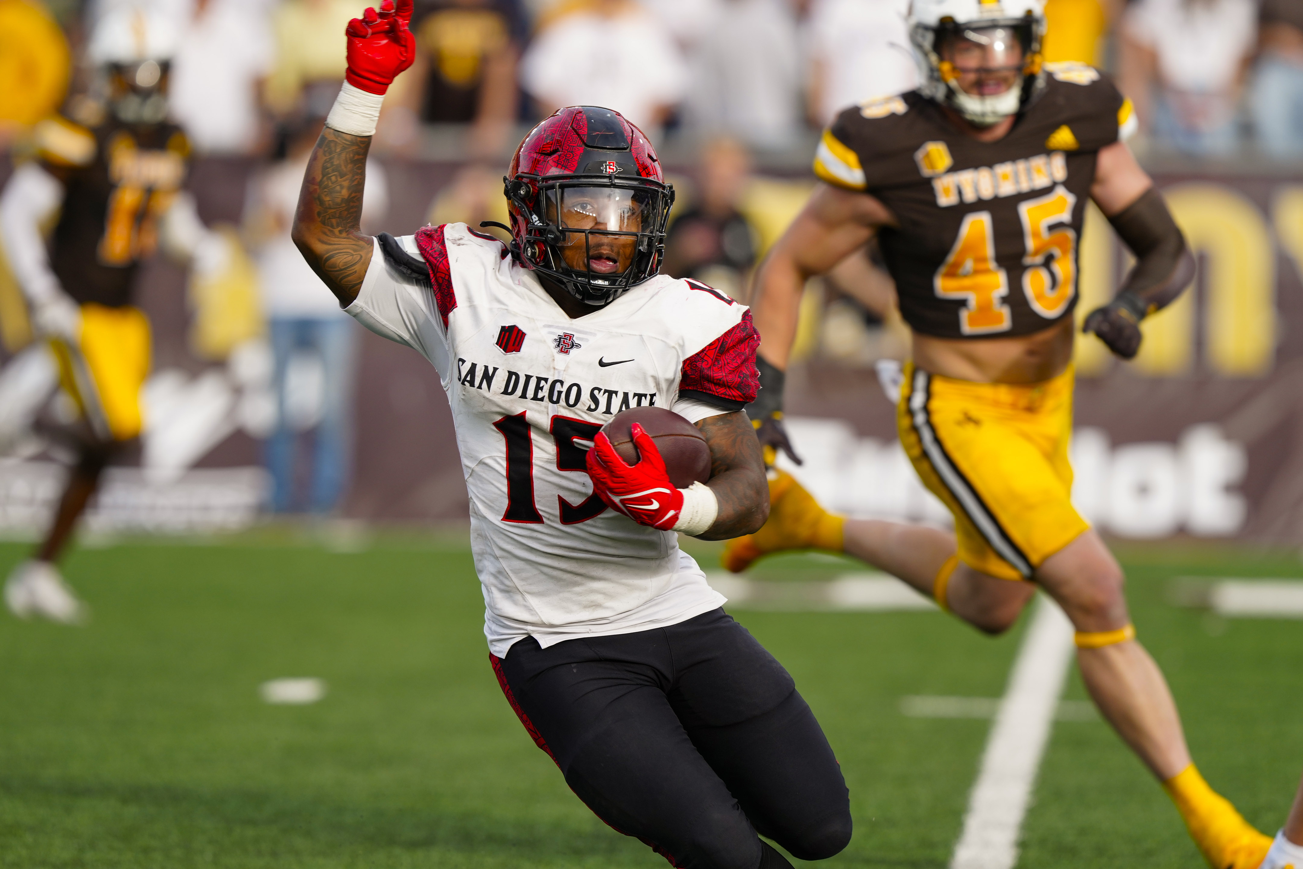 College Football Upset Picks Week 2: 3 Best Moneyline Underdog Bets