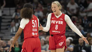 Aces vs. Fever Prediction, Odds & WNBA Best Bet: July 3