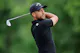 Xander Schauffele of the United States plays his shot from the eighth tee as we make our PGA Championship matchup picks