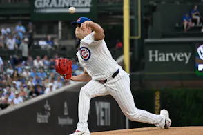 Best NRFI Bets Today: MLB No Run First Inning Picks for Monday, Sept. 7